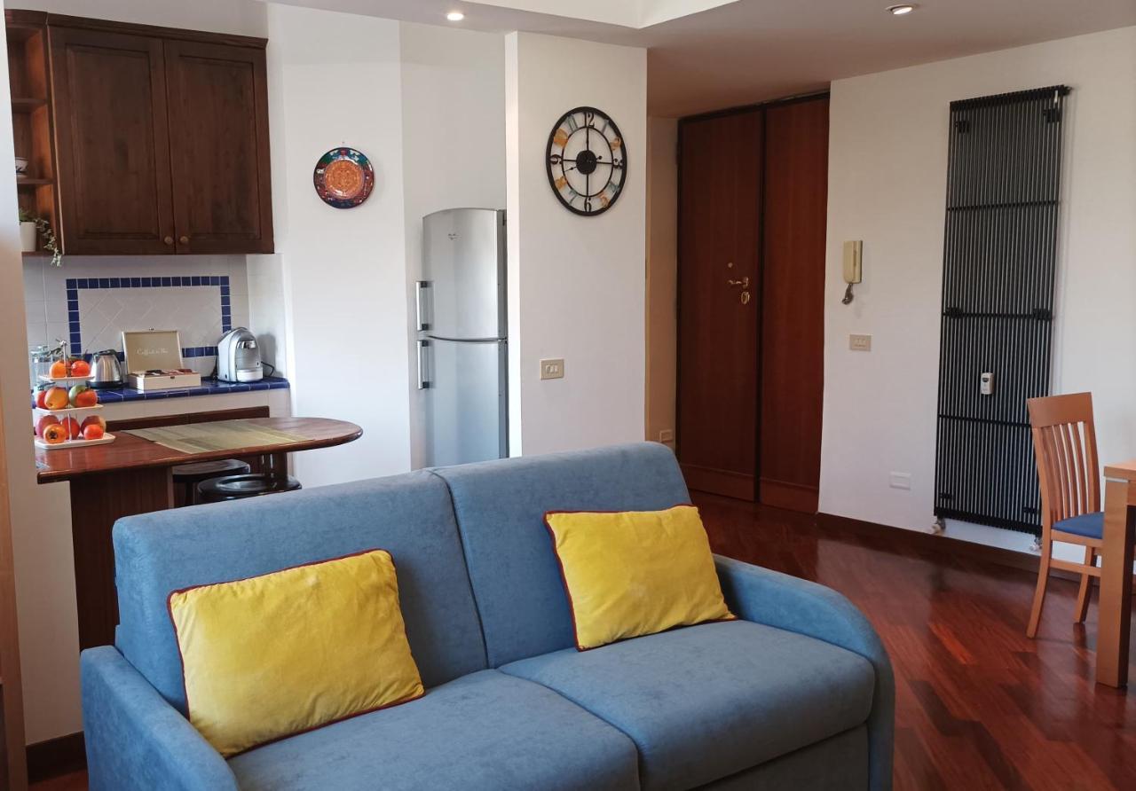 Apartamento Sun's House