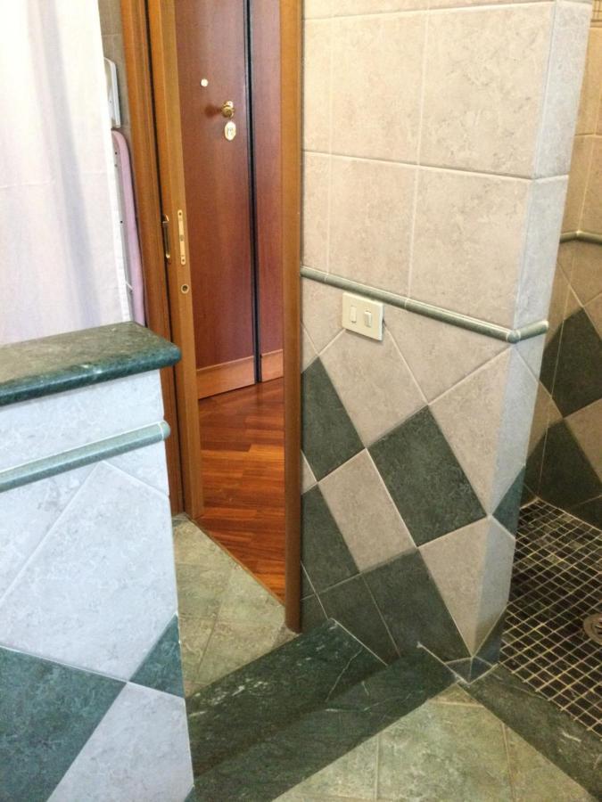 Apartamento Sun's House Roma
