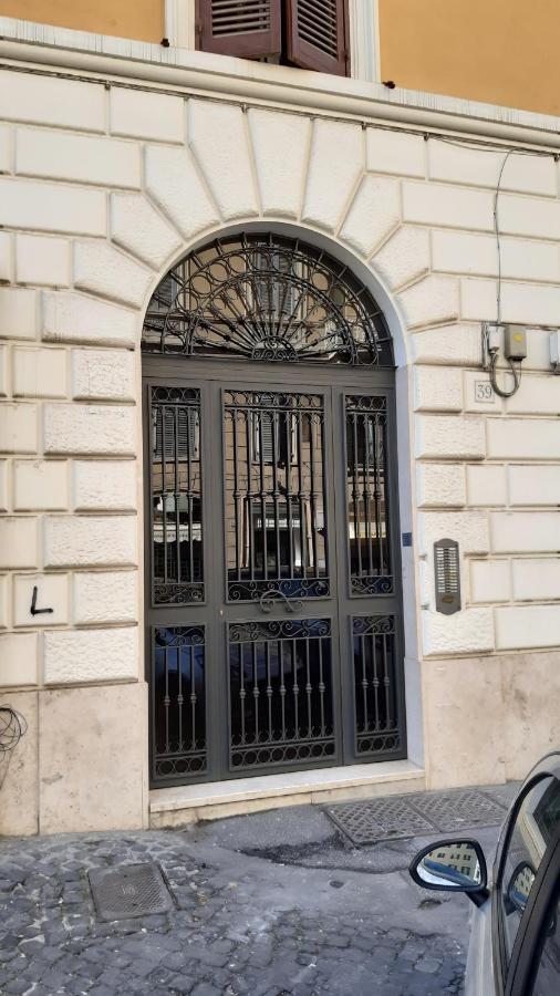Sun's House Apartamento Roma