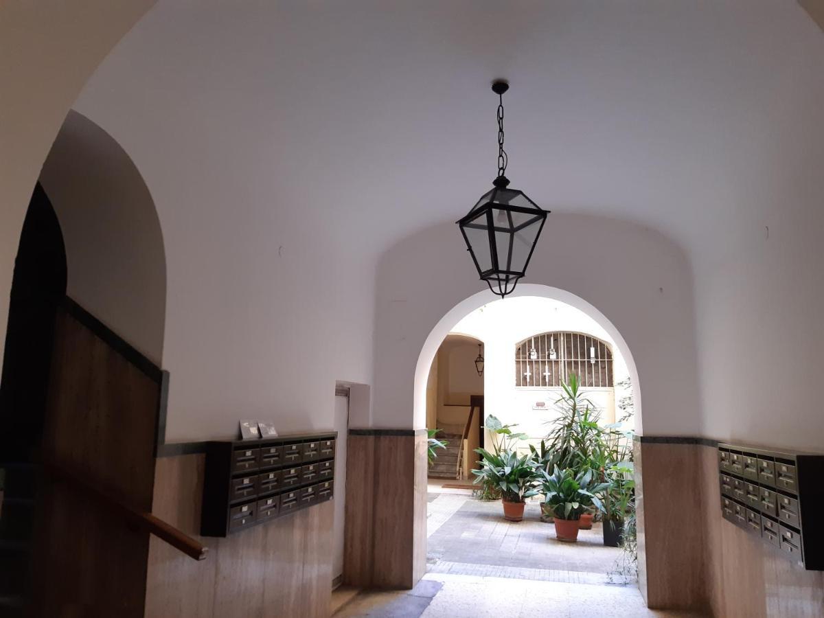 Apartamento Sun's House Roma