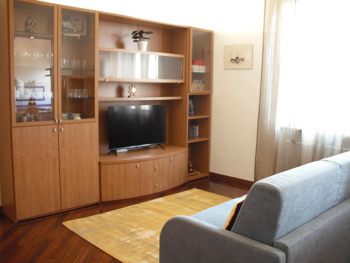Apartamento Sun's House *