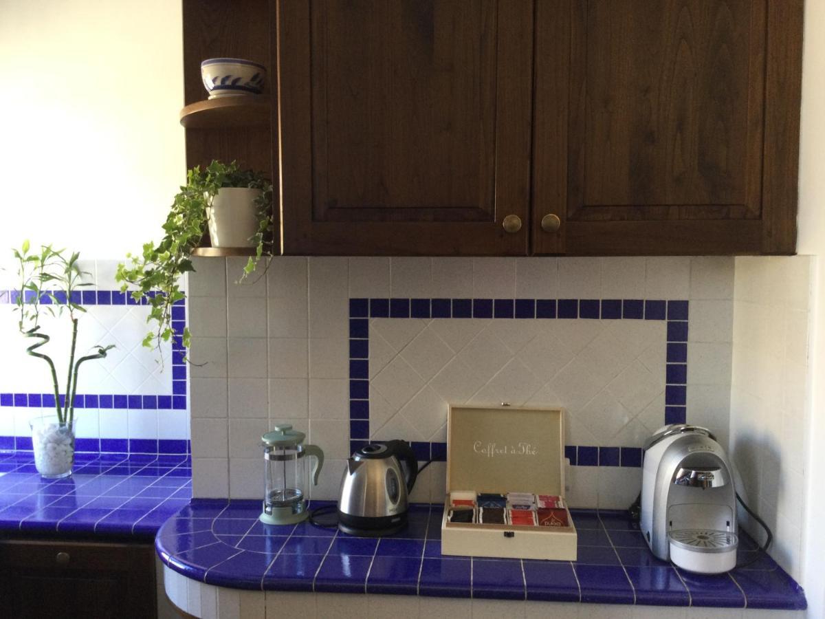 Apartamento Sun's House *