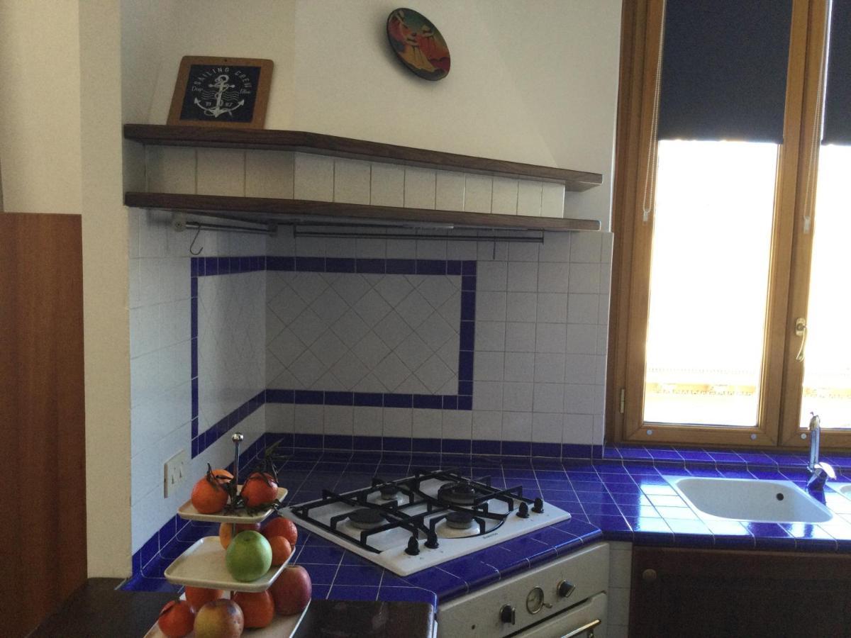 Apartamento Sun's House Roma